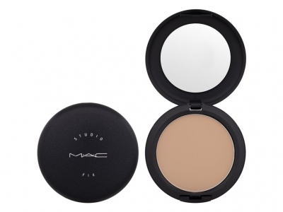 Studio Fix Powder Plus Foundation - MAC Fond de ten