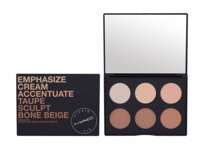 Studio Fix Sculpt And Shape Contour Palette - MAC Apa de parfum