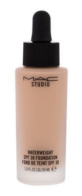Studio Waterweight SPF30 - MAC Fond de ten