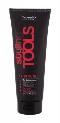 Styling Tools Extreme - Fanola Fixare par