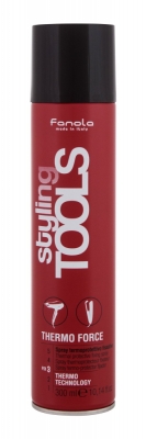 Styling Tools Thermo Force - Fanola Fixare par