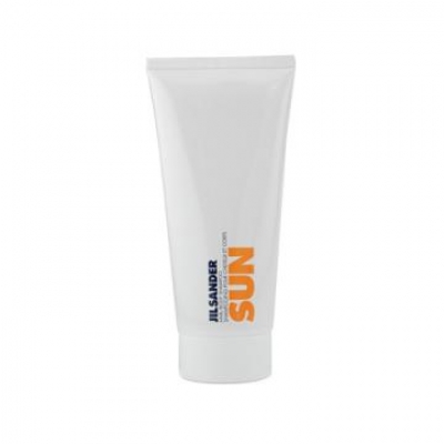 Sun - Jil Sander Gel de dus