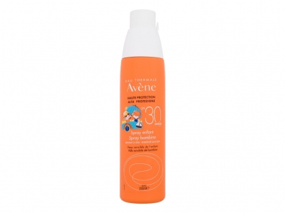 Sun Kids Spray SPF30 - Avene Copii