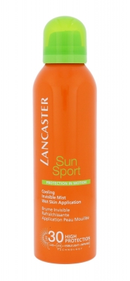 Sun Sport Cooling Invisible Mist SPF30 - Lancaster Protectie solara