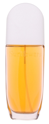 Sunflowers - Elizabeth Arden Apa de toaleta