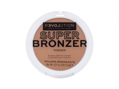 Super Bronzer - Revolution Relove Blush