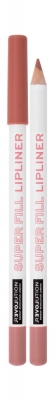 Super Fill Lipliner - Revolution Relove Creion de buze