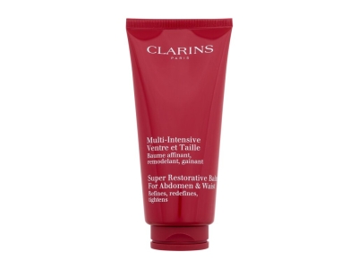 Super Restorative Balm - Clarins Crema de corp