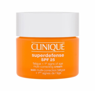 Superdefense Multi-Correcting SPF25 - Clinique Crema de zi