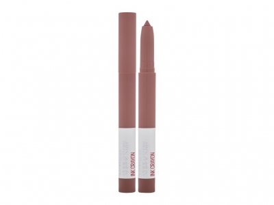 Superstay Ink Crayon Matte - Maybelline Ruj