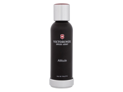 Swiss Army Altitude - Victorinox Apa de toaleta