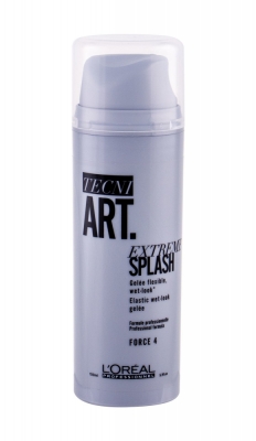 Tecni.Art Extreme Splash - LOreal Professionnel Fixare par
