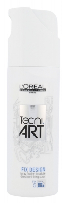 Tecni.Art Fix Design - LOreal Professionnel Fixare par