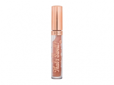 That´s Swell! - Barry M Gloss