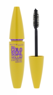 The Colossal - Maybelline Mascara