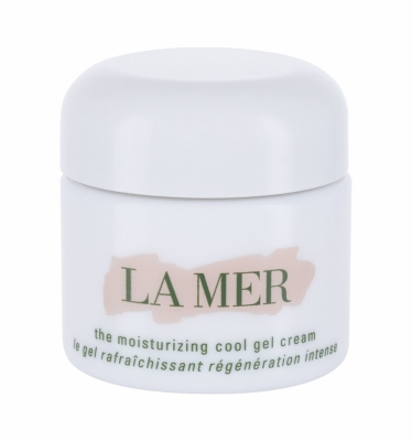 The Moisturizing Cool Gel Cream - La Mer Crema de fata