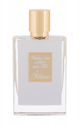 The Narcotics Refillable Voulez-vous coucher avec Moi - By Kilian Apa de parfum EDP