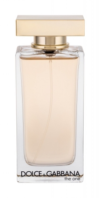 The One - Dolce&Gabbana - Apa de toaleta The One - Dolce&Gabbana - Apa de toaleta