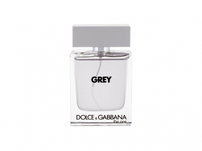 The One Grey - Dolce&Gabbana Apa de toaleta