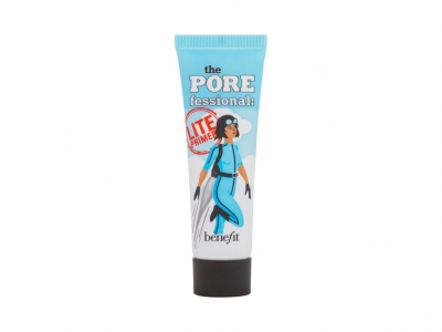 The POREfessional Lite Primer Mini - Benefit Apa de parfum