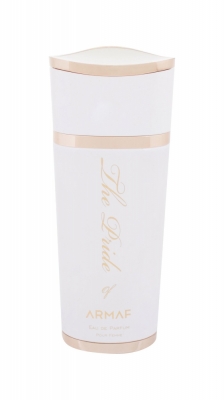 The Pride Rouge (White) - Armaf Apa de parfum EDP