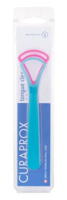 Tongue Cleaner CTC 203 Duo Pack - Curaprox Igiena dentara