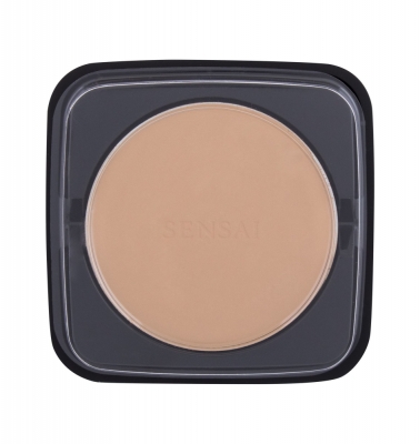 Total Finish Refill SPF10 - Sensai Fond de ten