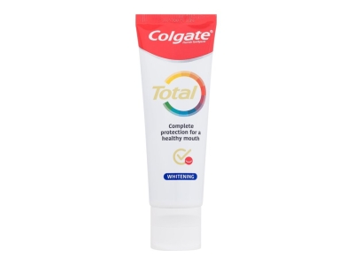 Total Whitening - Colgate Igiena dentara