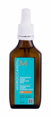Treatment Dry Scalp - Moroccanoil Ser