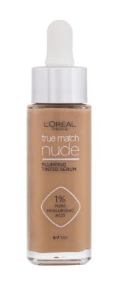 True Match Nude Plumping Tinted Serum - LOreal Paris Fond de ten