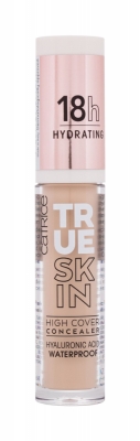 True Skin High Cover Concealer - Catrice Apa de parfum
