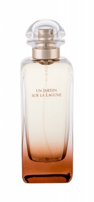 Un Jardin Sur La Lagune - Hermes Apa de toaleta