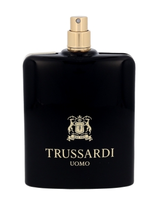 Uomo 2011 - Trussardi Apa de toaleta Tester