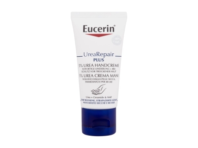 UreaRepair Plus 5% - Eucerin Crema de maini