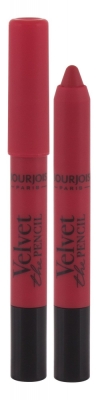 Velvet The Pencil - BOURJOIS Paris Ruj