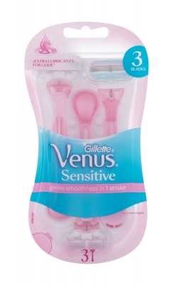 Venus Sensitive - Gillette Apa de parfum