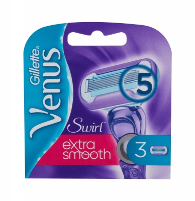 Venus Swirl - Gillette Pentru epilat