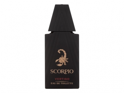 Vertigo - Scorpio Apa de toaleta