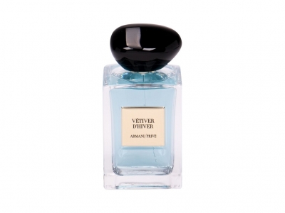 Vetiver d´Hiver - Armani Prive Apa de toaleta