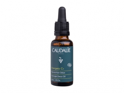Vinergetic C+ Overnight Detox Oil - Caudalie Apa de parfum