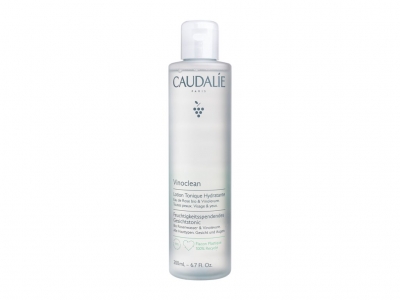 Vinoclean Moisturizing Toner - Caudalie Apa micelara/termala