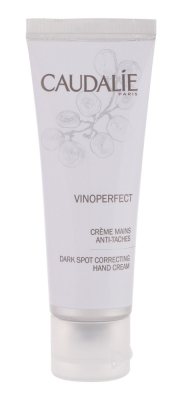 Vinoperfect Dark Spot Correcting - Caudalie Crema de maini