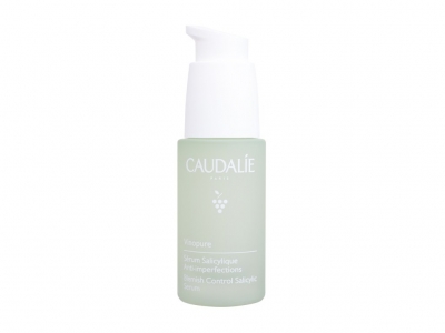 Vinopure Blemish Control Salicylic Serum - Caudalie Ser
