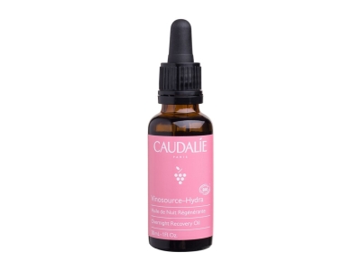 Vinosource-Hydra Overnight Recovery Oil - Caudalie Apa de parfum