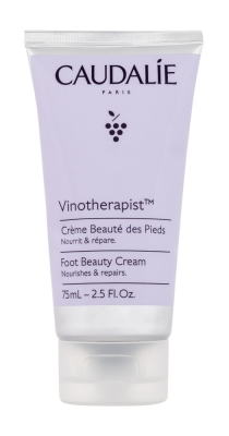 Vinotherapist Foot Beauty Cream - Caudalie Crema de picioare