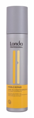 Visible Repair Leave-In-Conditioning Balm - Londa Professional Balsam de par