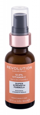 Vitamin C Radiance Strength Serum - Revolution Skincare Ser