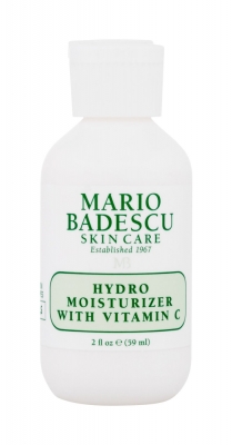 Vitamin C Hydro Moisturizer - Mario Badescu Crema de zi