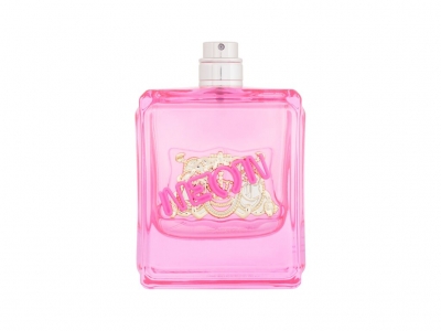 Viva La Juicy Neon - Couture Apa de parfum EDP Tester