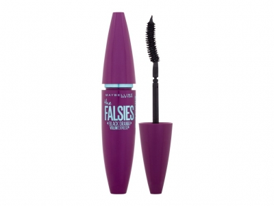 Volum Express The Falsies Black Drama - Maybelline Mascara